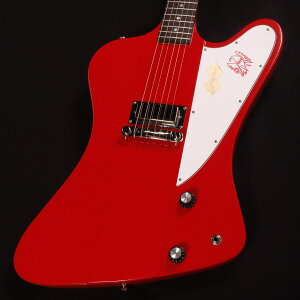 Epiphone / Inspired by Gibson Custom 1963 Firebird I Reissue Cardinal Red S/N:24121529358 yAEgbgzyS֋Xz