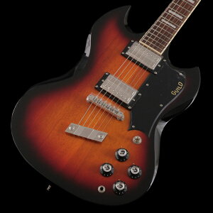 GUILD / POLARA DELUXE Vintage Sunburst yS/N ISG240550991zy䒃m{Xz