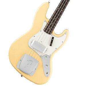 Fender / Limited Edition Laura Lee Jazz Bass Rosewood Fingerboard Vintage White tF_[ [E[y䒃m{Xz