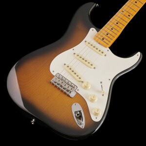 Fender USA / Eric Johnson Stratocaster 2 Color Sunburst Maple yS/N EJ24108zy䒃m{XzyYRKz