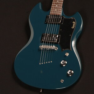 GUILD / POLARA Blue Steel S/N:ISG240450339 yS֋Xz