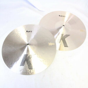 ZILDJIAN / K 14 HIHAT pair 1018/1292g �W���W���� �n�C�n�b�g�y�r�ܓX�z