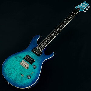 Paul Reed Smith (PRS) / SE Custom24-08 Quilt Package Lake Blue(LB)[3.59kg]yS/N CTI H007463zyrܓXz |[[hX~X SE(Student Edition) GLM^[ JX^24 ~jRC^bvXCb` MOobOt