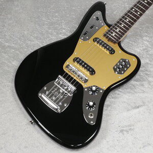Fender / ISHIBASHI FSR Made in Japan Traditional 60s Jaguar Black【新宿店】【YRK】