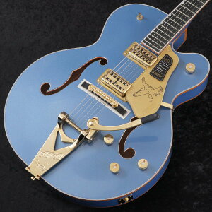 Gretsch / Falcon Hollow Body with String-Thru Bigsby and Gold HardwareyʌVizyS/N JT25041386zy䒃m{XzmAEgbgny䒃m{Xz