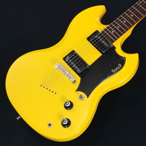 GUILD / POLARA Voltage Yellow[d:2.79kg]yS/N:ISG240150783zyrܓXz