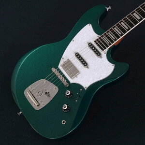 GUILD / Surfliner Deluxe Ever Green Metallic[d:3.66kg]yS/N:G4233409zyrܓXz