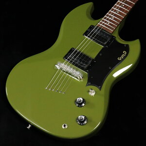 GUILD / POLARA Phantom Green ySN ISG250150342z y~cXz