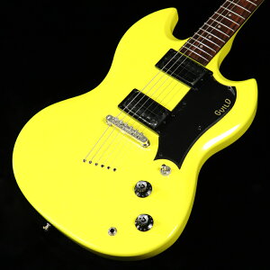 GUILD / POLARA Voltage Yellow ySN ISG240150721z y~cXz