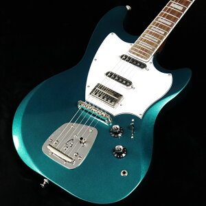 GUILD / Surfliner Deluxe Ever Green Metallic ySN G4234370z y~cXz