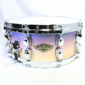 TAMA / STARCLASSIC WALNUT/BIRCH WBSS55-SAF 14x5.5 \tgP[XtyrܓXz