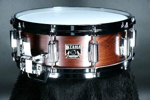 TAMA / 50th Limited MASTERCRAFT ROSEWOOD RW-255 14"x5" XlAhyS/N 52461zyAEgbgzyÉhXz