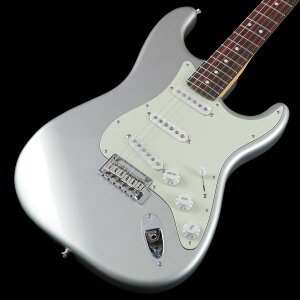 Fender / FSR Collection Hybrid II Stratocaster Rosewood Fingerboard Inca Silver [CVoVy̔]yS/N JD25008050zyYRKz