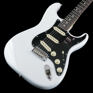 Fender USA / American Performer Stratocaster Rosewood Fingerboard Arctic White tF_[yS/N US240031931zy䒃m{XzyYRKz