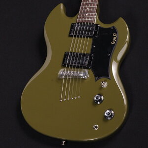 GUILD / POLARA Phantom Green S/N:ISG250150336 yS֋Xz