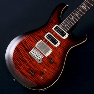 Paul Reed Smith (PRS) / SE Studio Orange Tiger Smokeburst (OB)[d:3.67kg]yS/N:CTIH027089zyrܓXz