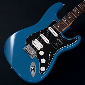 (^CZ[)(摜) Fender / Player II Modified Stratocaster HSS Rosewood Electric Blue [d:3.63kg] tF_[ XggLX^[ GLM^[ yS/N:MX25043658zyrܓXz