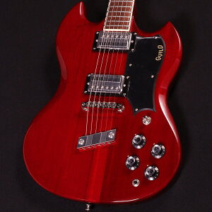Guild / POLARA DELUXE Cherry Red S/N:ISG231151534 yS֋Xz