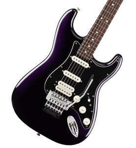 Fender / Player II Modified Stratocaster HSS Floyd Rose Rosewood Fingerboard Dusk tF_[ypRXz