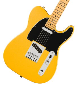 Fender / Player II Modified Telecaster Maple Fingerboard Sunshine Yellow tF_[ypRXz