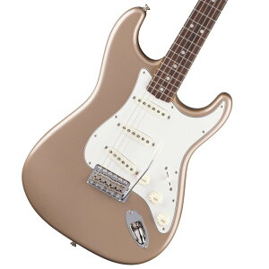 Fender / American Vintage II 1965 Stratocaster Round-Lam Rosewood Fingerboard Shoreline Gold tF_[ [USA] ypRXzyYRKz