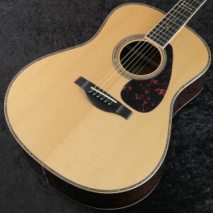 YAMAHA / LL36 ARE Natural (NT) Handcrafted【S/N ILL072A】【御茶ノ水HARVEST_GUITARS】