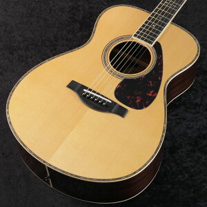 YAMAHA / LS36 ARE Natural (NT) AR[XeBbNM^[ yn[hP[XzyHandcraftedzyS/N ILL057Azy䒃mHARVEST_GUITARSz