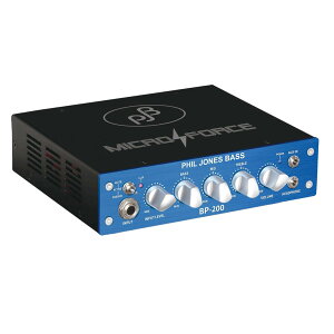 Phil Jones Bass (PJB) / BP-200 Bass Amp Head ^x[XAvwbh tBEW[YyVhXz