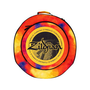 Zildjian / Student Bags Collection 20" Cymbal Bag Orange WW VoobO