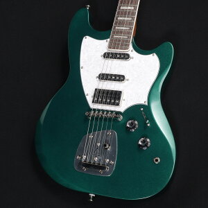 GUILD / Surfliner Deluxe Ever Green Metallic S/N:G4234058 yS֋Xz