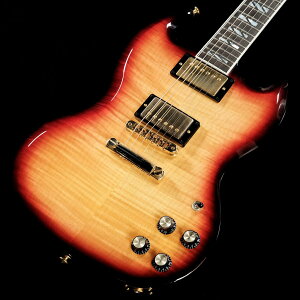 Gibson USA / SG Supreme Fireburst [Modern Collection](d:3.27kg)yS/N:225440168zyaJXzyAEgbgzyYRKz