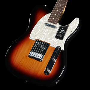 Fender / Player II Modified Telecaster Rosewood Fingerboard 3 Tone Sunburst yS/NFMX25000613zypRXz