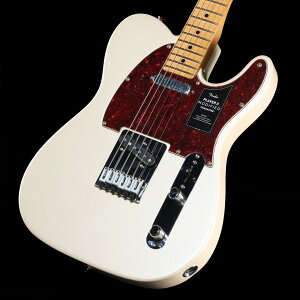Fender / Player II Modified Telecaster Maple Fingerboard Olympic Pearl yS/NFMX25042316zypRXz