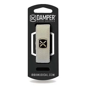 IBOX MUSICAL / DTSM19 LIGHT GREY POLYESTER S XgOE_p[ylXz