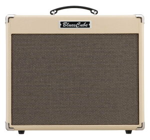 Roland / Blues Cube Stage Guitar Amplifier �u���[�X�L���[�u 60W 60���b�g �M�^�[�R���{�A���v ���[�����h�y���É��h�X�z