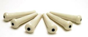 Graph Tech / PP-1122-00 TUSQ �u���b�W�s�� �z���C�g ���h�b�g �g���f�B�V���i���^�C�v