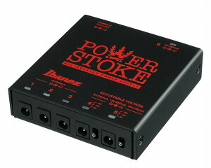 sAvEGtFN^[Z[itIbanez / Power Supply POWER STOKE gPWRS6h tEAC\[ebh p[TvC ACoj[YyVhXz