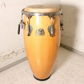 【中古】PEARL / PCW-110DX EliteWood Congas QUINTO 11"x29 1/2" パール コンガ【池袋店】