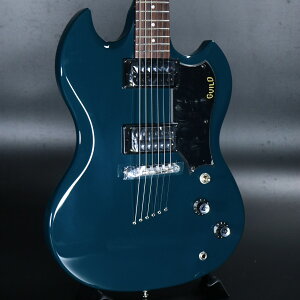 Guild / POLARA Blue SteelyS/N ISG250150357zyAEgbgzyÉhXz