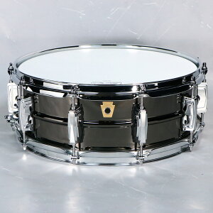 LUDWIG / LB416 BLACK BEAUTY 14x5 XlAhs\tgP[XttyS/N COB218568zyAEgbgzyÉhXz