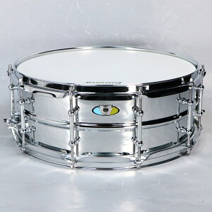 LUDWIG / LU5514SL Supralite 14x5.5 XlAhs\tgP[XttyAEgbgzyÉhXz