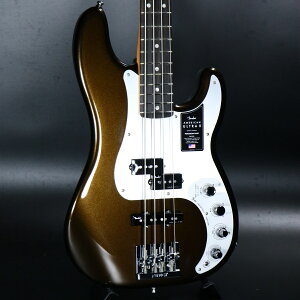 Fender / American Ultra II Precision Bass Ebony Texas TeayS/N US25013378zyAEgbgzyÉhXzyYRKz