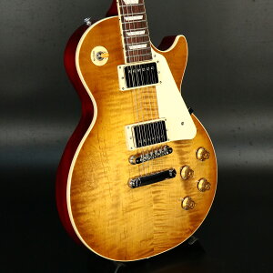 Gibson USA / ISHIBASHI Exclusive Les Paul Standard 50s Figured Top Dirty Lemon BurstyS/N 222240325zyAEgbgzyÉhXzyYRKz