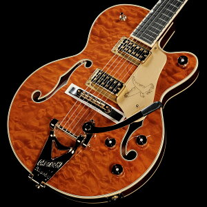 Gretsch / Limited Edition Falcon Center Block Jr. with Bigsby Roundup Orange(d:3.54kg)yS/N:JT25041333zyaJXzsaJXZ[t