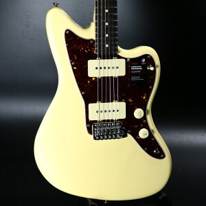 Fender / American Performer Jazzmaster Rosewood Vintage White【S/N US24066721】【アウトレット特価】【名古屋栄店】【YRK】