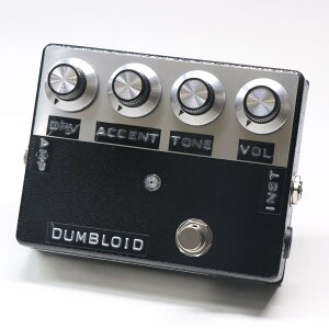《アンプ・エフェクターセール品》Shin's Music / Dumbloid Standard Black Hammer【梅田店】