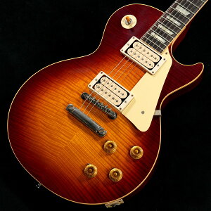 Gibson Custom Shop / 1959 Les Paul Standard Hand Picked "R"Top Dark Cherry Burst Gloss(重量:3.90kg)【S/N:9 5145】【渋谷店】【アウトレット特価】