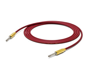 NEO by OYAIDE / QAC-222G SS/3.0m Instrument Cable �y��p�P�[�u���y�r�ܓX�z