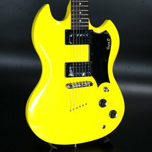Guild / POLARA Voltage YellowyS/N ISG240150742zyÉhXz