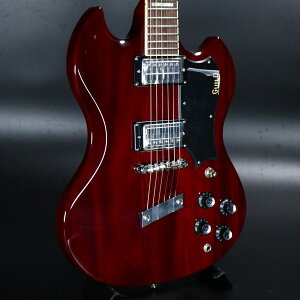 Guild / POLARA DELUXE Cherry RedyS/N ISG231151573zyÉhXz